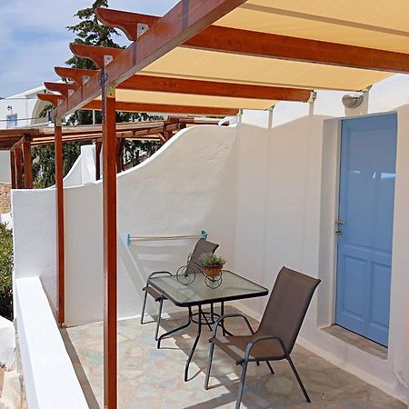 דירות Alopronia Lucas B Panorama מראה חיצוני תמונה