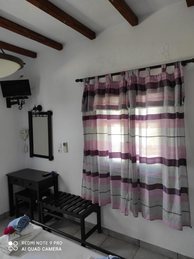 דירות Alopronia Lucas B Panorama מראה חיצוני תמונה