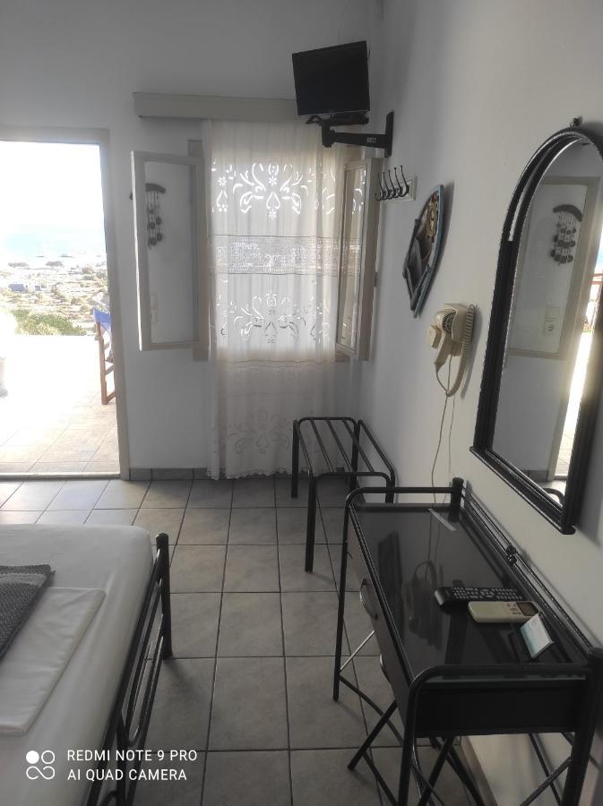 דירות Alopronia Lucas B Panorama מראה חיצוני תמונה