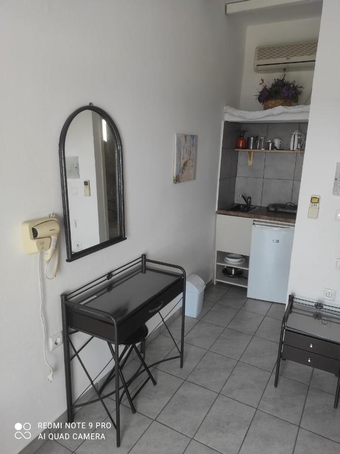 דירות Alopronia Lucas B Panorama מראה חיצוני תמונה
