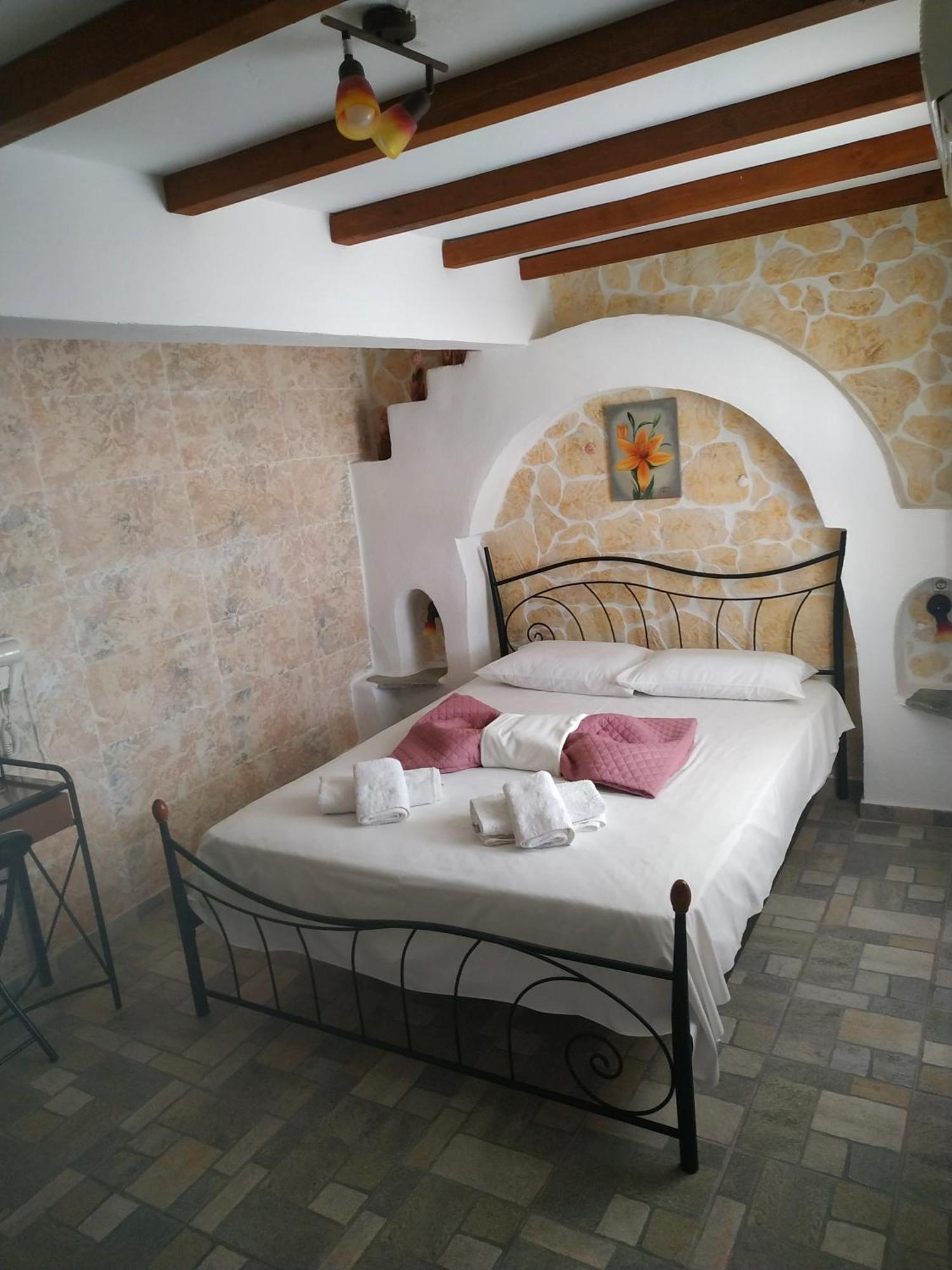 דירות Alopronia Lucas B Panorama מראה חיצוני תמונה