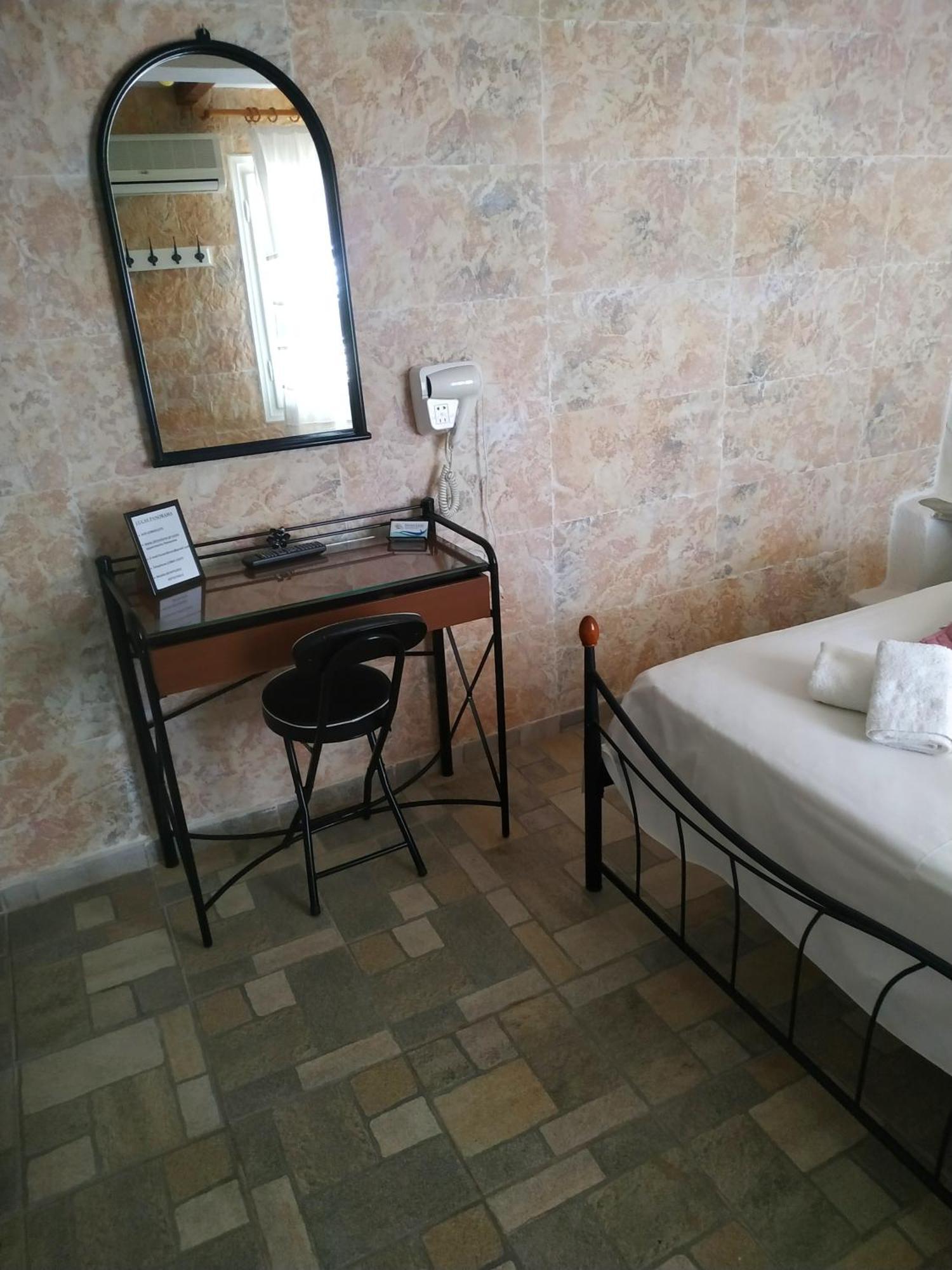 דירות Alopronia Lucas B Panorama מראה חיצוני תמונה