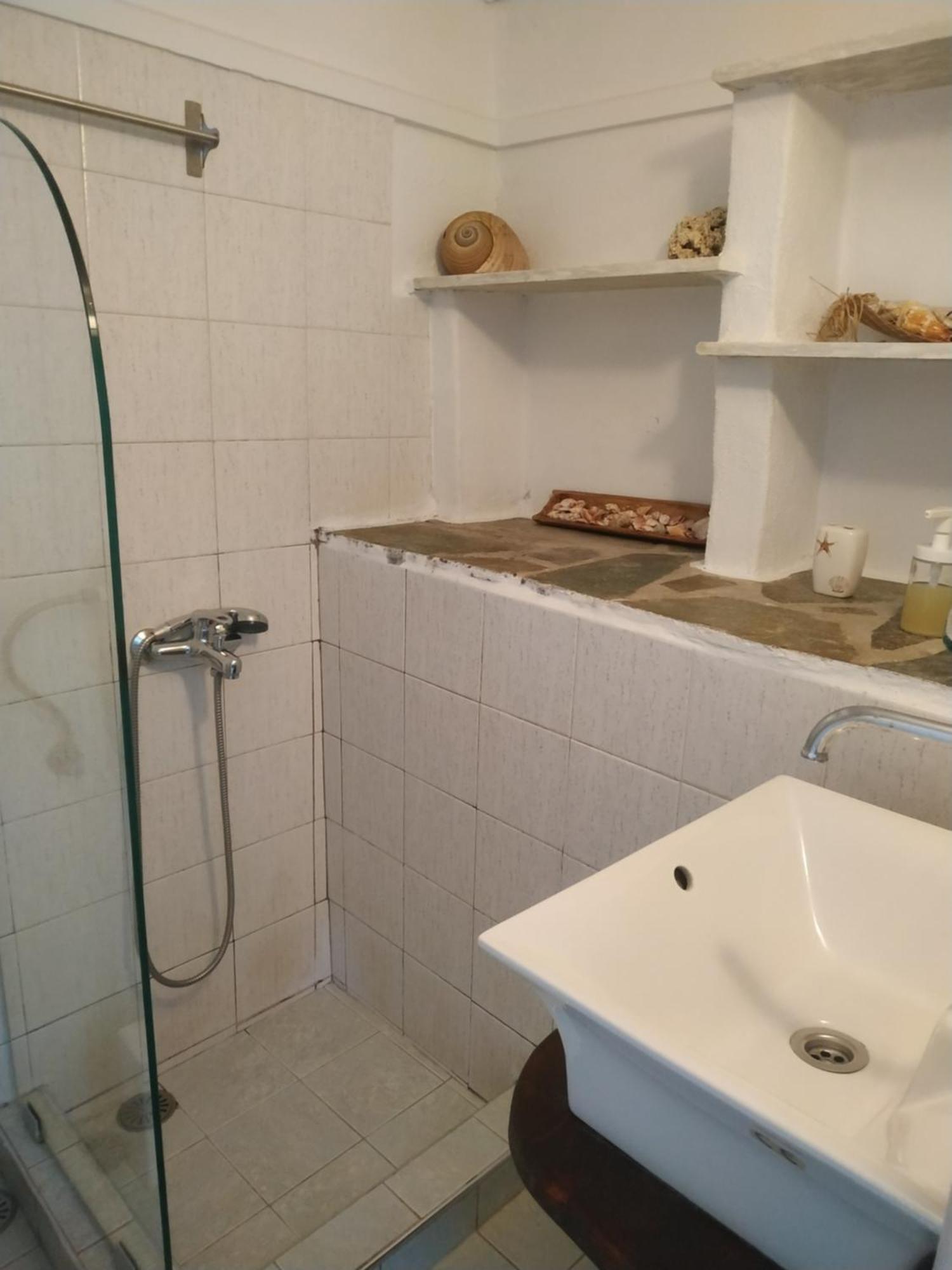 דירות Alopronia Lucas B Panorama מראה חיצוני תמונה