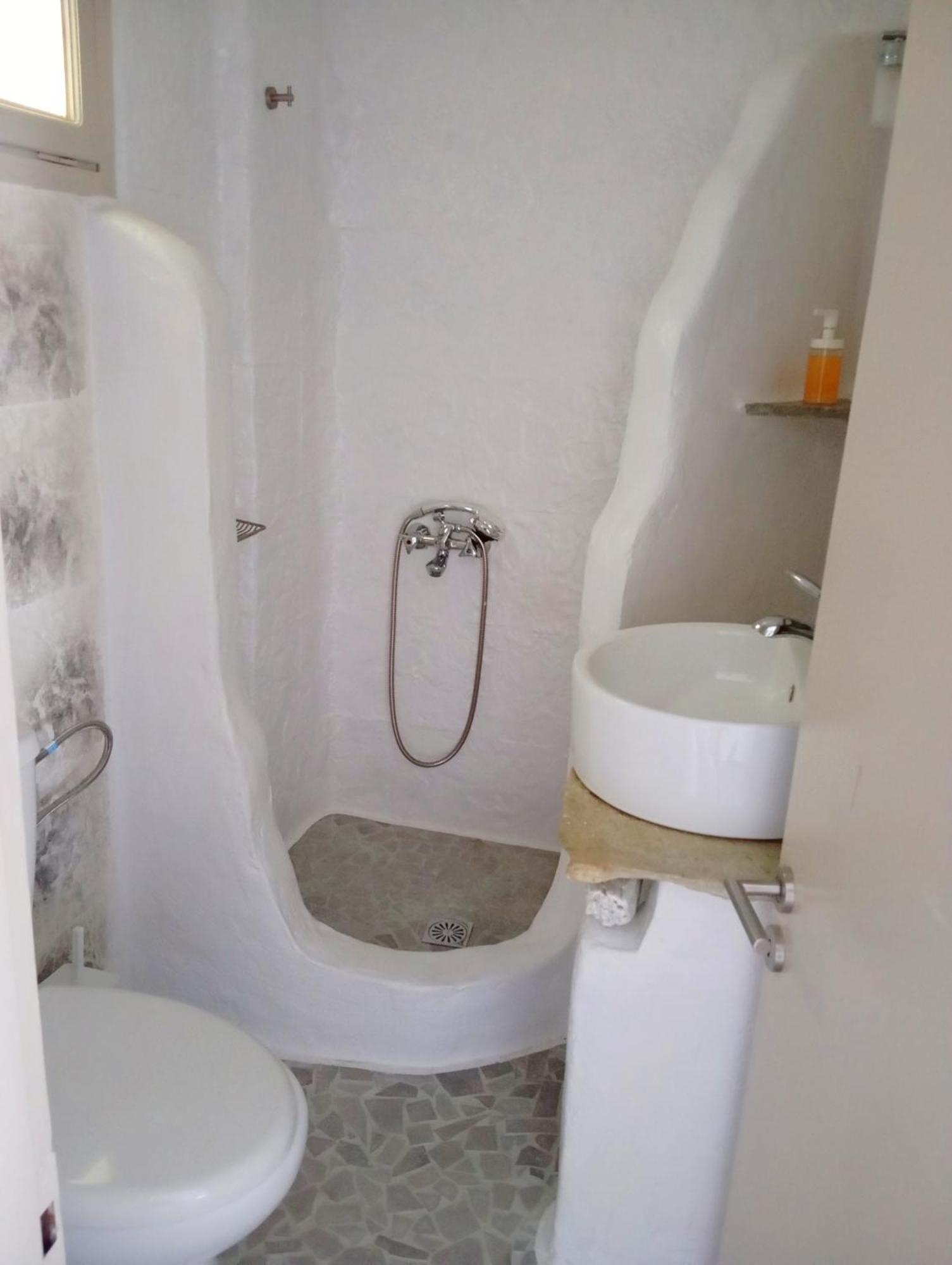 דירות Alopronia Lucas B Panorama מראה חיצוני תמונה