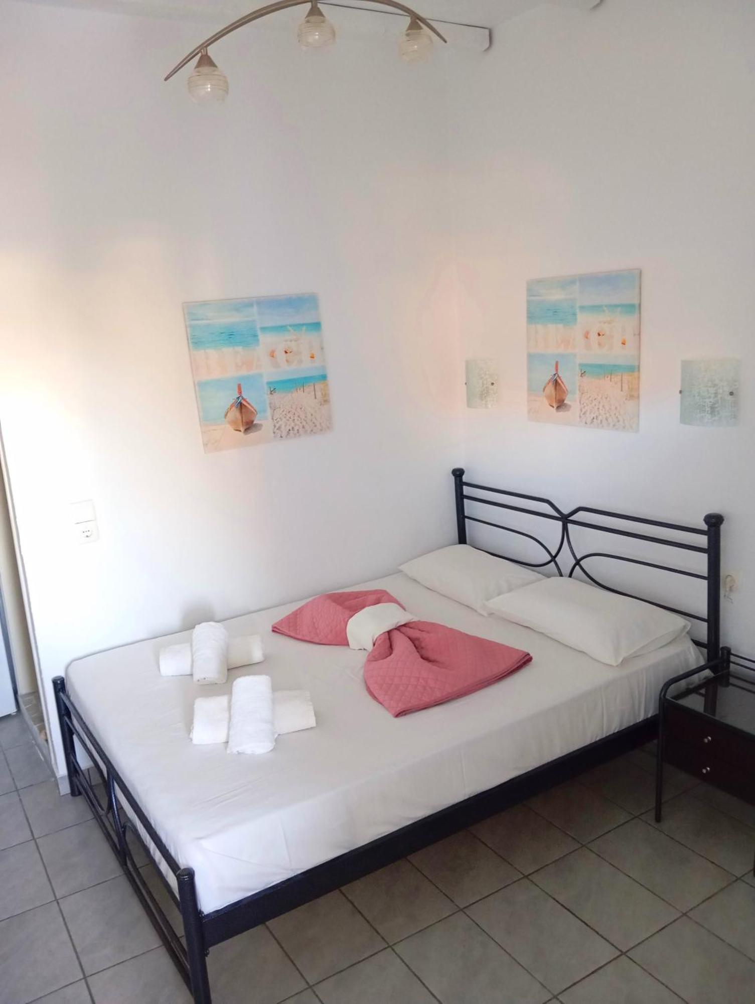 דירות Alopronia Lucas B Panorama מראה חיצוני תמונה