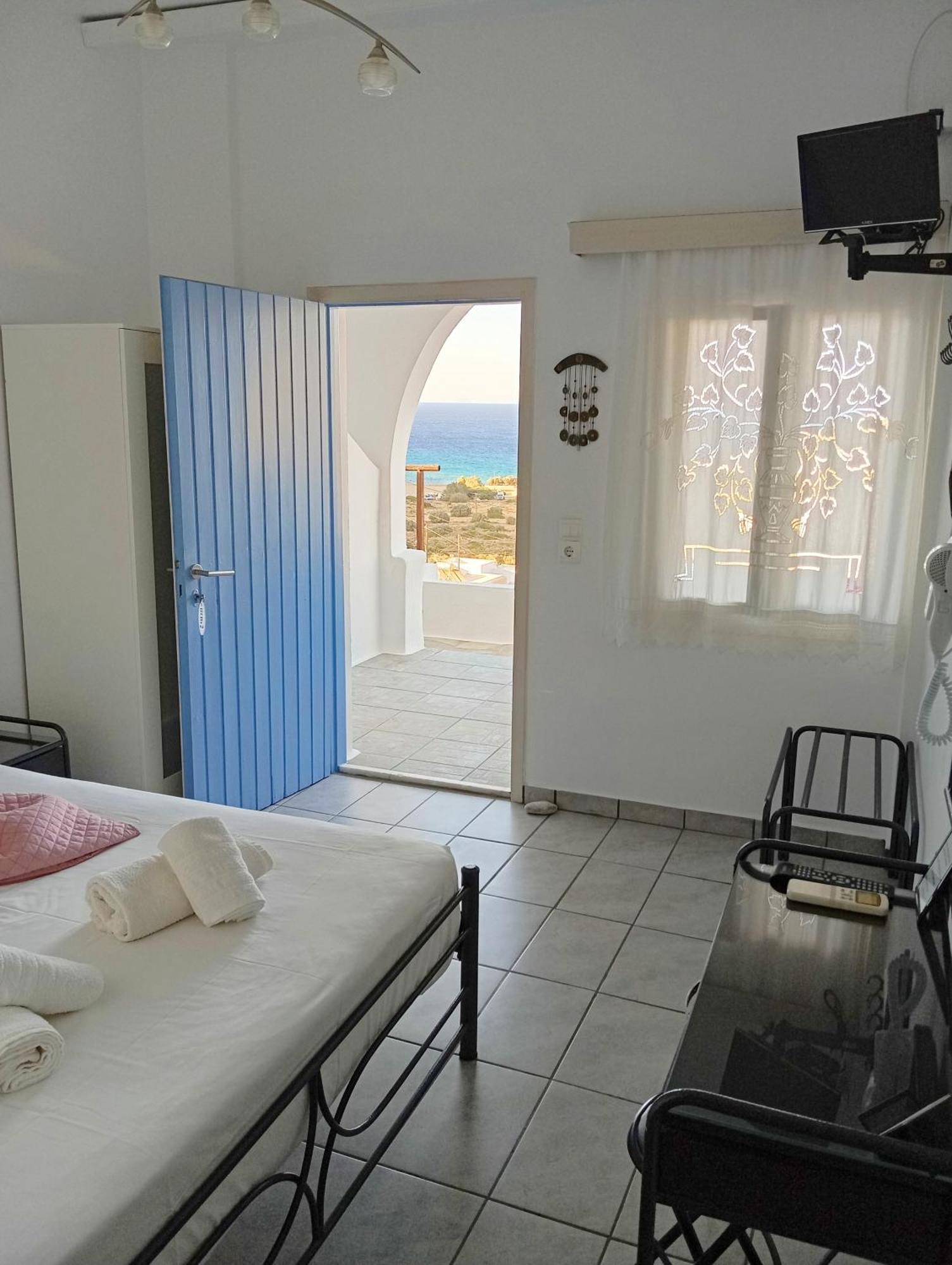 דירות Alopronia Lucas B Panorama מראה חיצוני תמונה