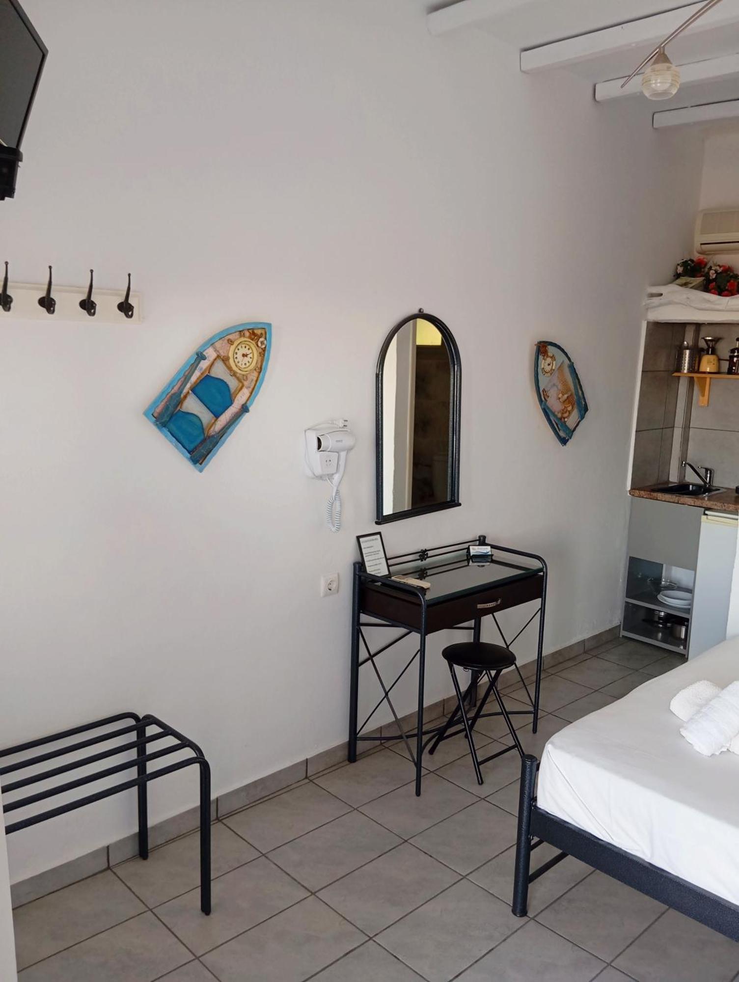 דירות Alopronia Lucas B Panorama מראה חיצוני תמונה