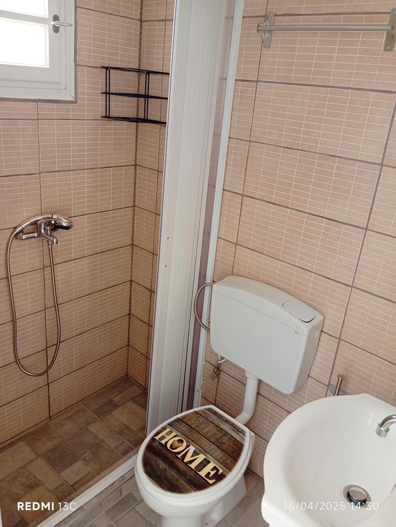 דירות Alopronia Lucas B Panorama מראה חיצוני תמונה