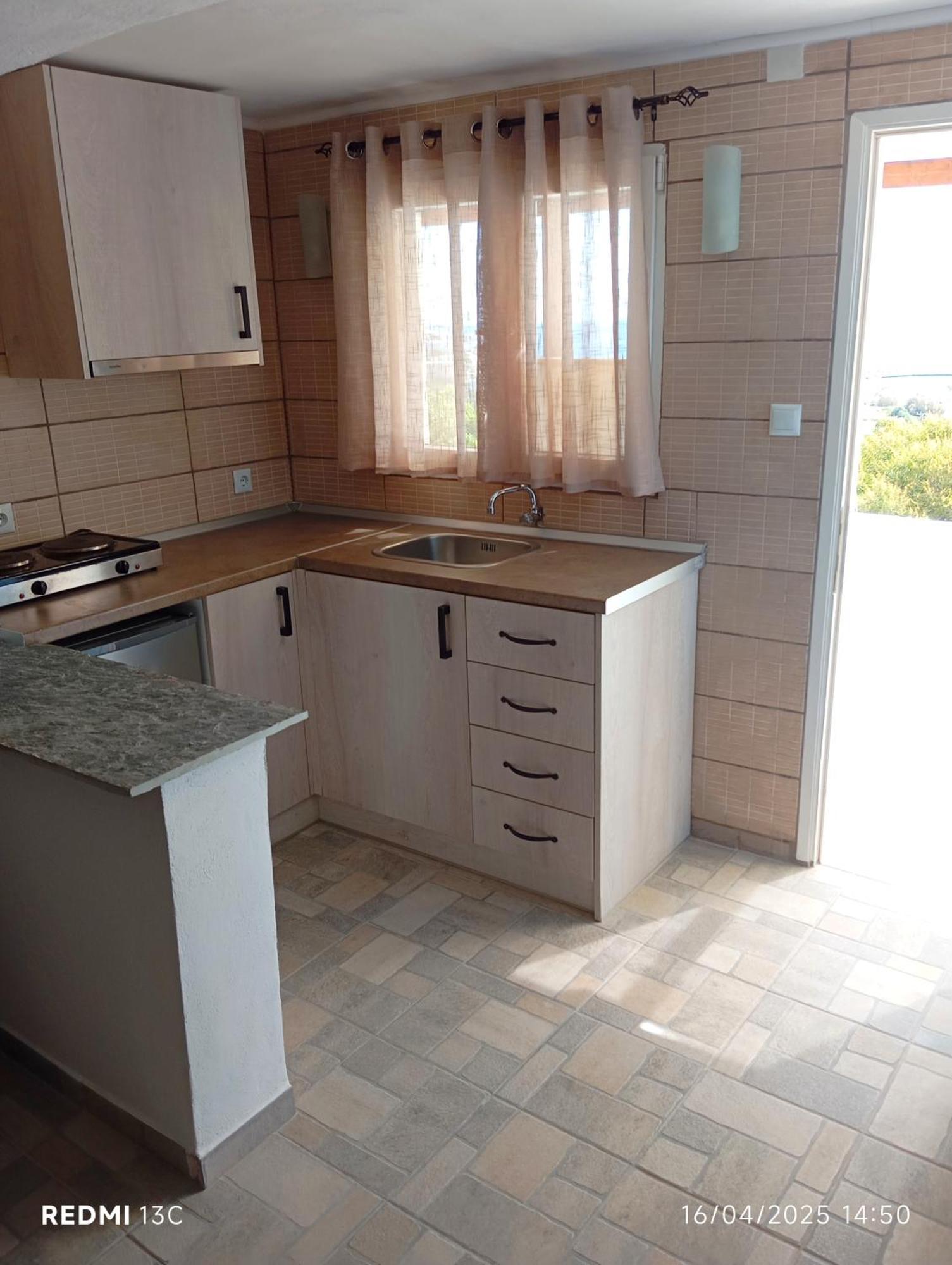 דירות Alopronia Lucas B Panorama מראה חיצוני תמונה