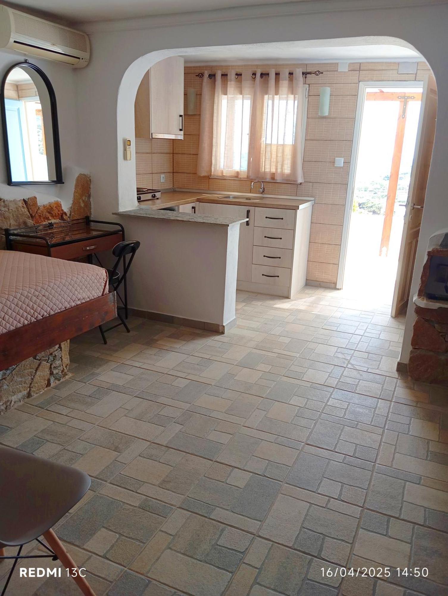 דירות Alopronia Lucas B Panorama מראה חיצוני תמונה