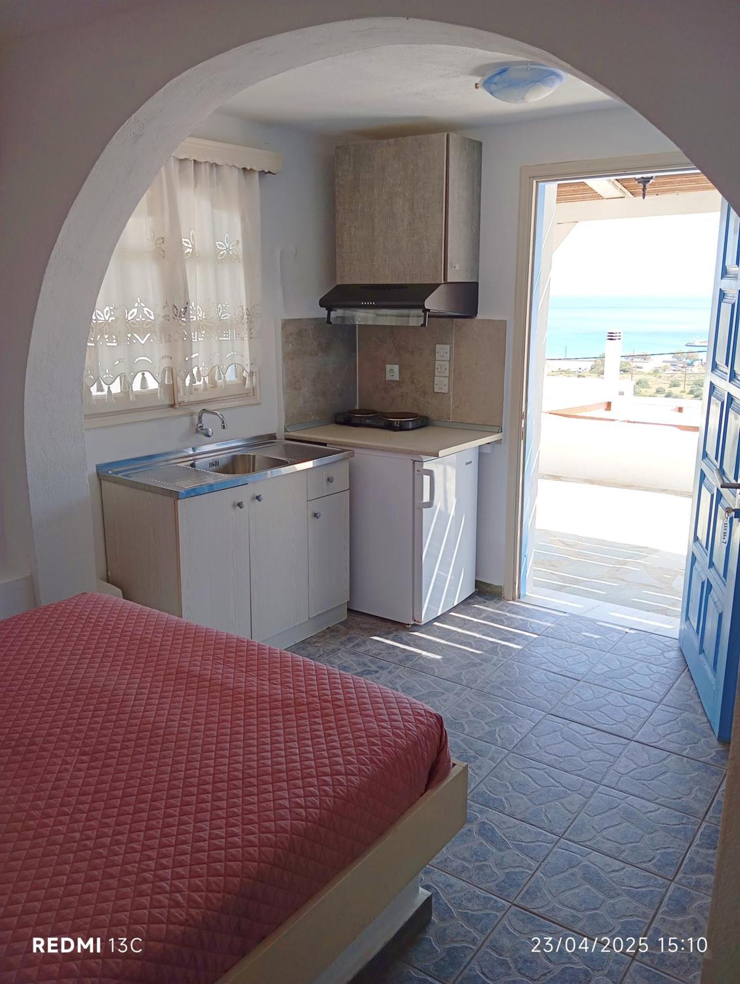 דירות Alopronia Lucas B Panorama מראה חיצוני תמונה